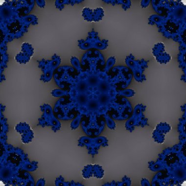 Soyut fraktal arkaplan Sonsuz evren bilgisayar tarafından oluşturulmuş görüntü. Duvar kağıdı, albüm, poster ve kitapçık için güzel soyut bir arkaplan. Yaratıcı grafik tasarımı için fraktal dijital grafikler. 