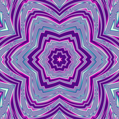 Soyut Bilgisayar Fraktal Tasarımı. Fraktal hiç bitmeyen bir desen. Fraktallar, farklı ölçeklerde kendine benzeyen sonsuz derecede karmaşık kalıplardır. Cep telefonu duvar kağıdı için harika.