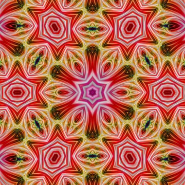 Soyut Bilgisayar Fraktal Tasarımı. Fraktal hiç bitmeyen bir desen. Fraktallar, farklı ölçeklerde kendine benzeyen sonsuz derecede karmaşık kalıplardır. Cep telefonu duvar kağıdı için harika.