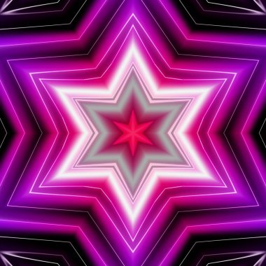 Soyut Bilgisayar Fraktal Tasarımı. Fraktal hiç bitmeyen bir desen. Fraktallar, farklı ölçeklerde kendine benzeyen sonsuz derecede karmaşık kalıplardır. Cep telefonu duvar kağıdı için harika.