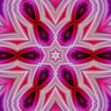 Soyut Bilgisayar Fraktal Tasarımı. Fraktal hiç bitmeyen bir desen. Fraktallar, farklı ölçeklerde kendine benzeyen sonsuz derecede karmaşık kalıplardır. Cep telefonu duvar kağıdı için harika.