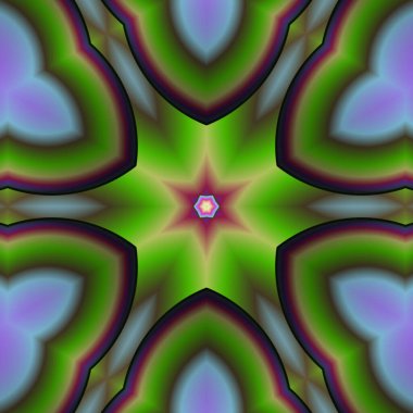 Soyut Bilgisayar Fraktal Tasarımı. Fraktal hiç bitmeyen bir desen. Fraktallar, farklı ölçeklerde kendine benzeyen sonsuz derecede karmaşık kalıplardır. Cep telefonu duvar kağıdı için harika.