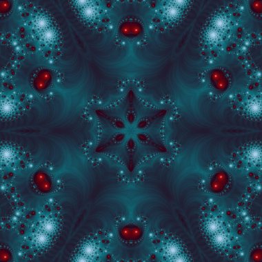 Soyut Bilgisayar Fraktal Tasarımı. Fraktal hiç bitmeyen bir desen. Fraktallar, farklı ölçeklerde kendine benzeyen sonsuz derecede karmaşık kalıplardır. Cep telefonu duvar kağıdı için harika.