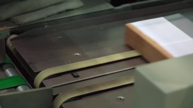 Kitap üretimi 