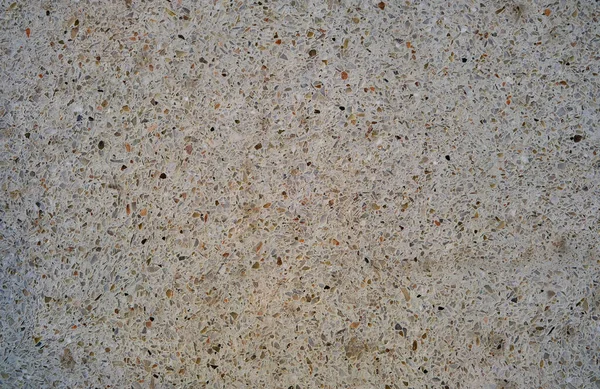 Abstrakcyjne Beżowe Tło Przeplatane Marmurowymi Żetonami — Zdjęcie stockowe