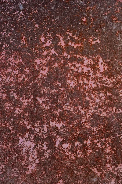 Abstract Rusty Metal Sheet Background — Zdjęcie stockowe