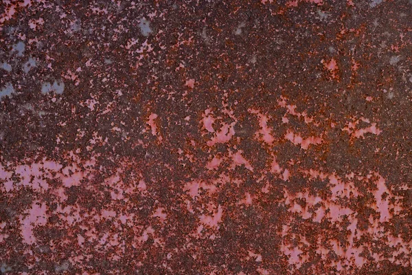 Abstract Rusty Metal Sheet Background — стоковое фото