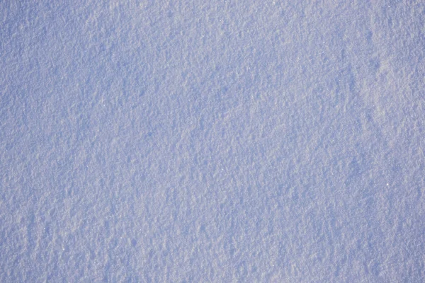 Snowy Background Texture Snow Frosty Day — Foto Stock