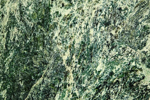 Hintergrund Und Textur Grüner Marmor Malachit — Stockfoto