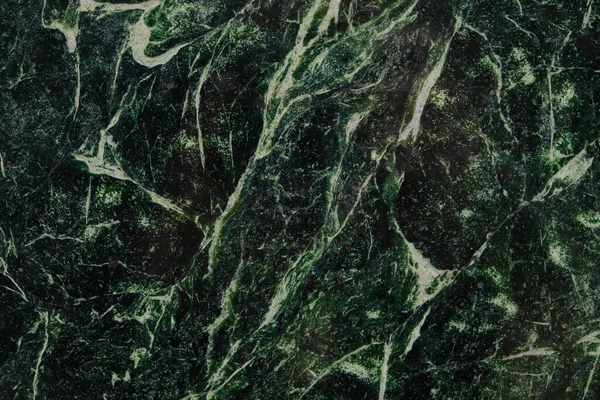 背景と質感緑の大理石 マラカイト — ストック写真