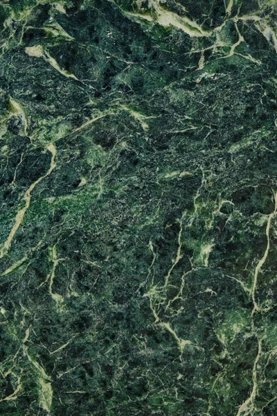 Background Texture Green Marble Malachite — Fotografia de Stock