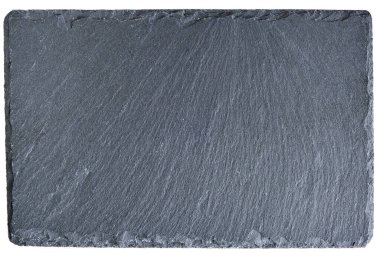 Arkaplan slate kesme tahtası