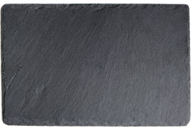 Arkaplan slate kesme tahtası