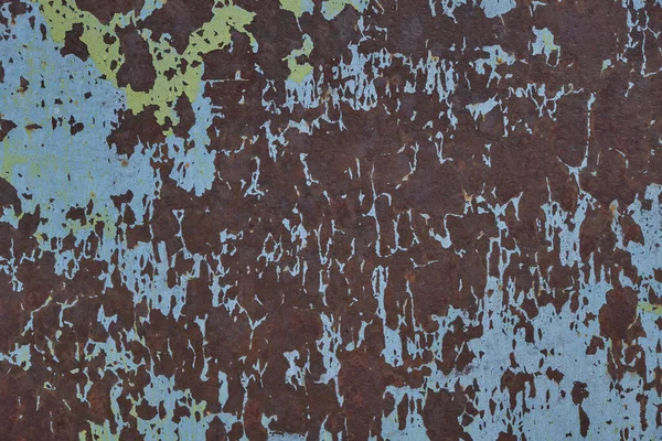 Abstract Background Old Rusty Metal — Stock Photo, Image