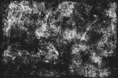 Somut, soyut beton, gri arkaplan