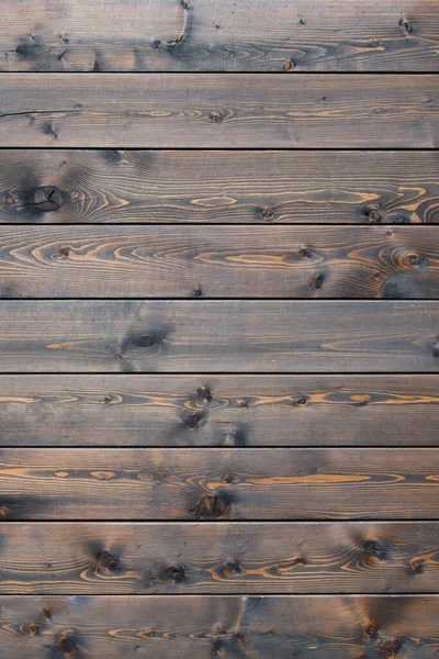 Abstract Background Texture Burnt Wooden Board — Stockfoto
