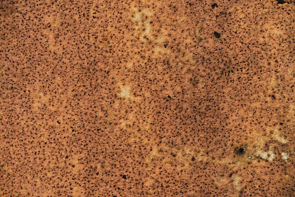 Фон Текстура Старая Ржавая Поверхность Металла — стоковое фото
