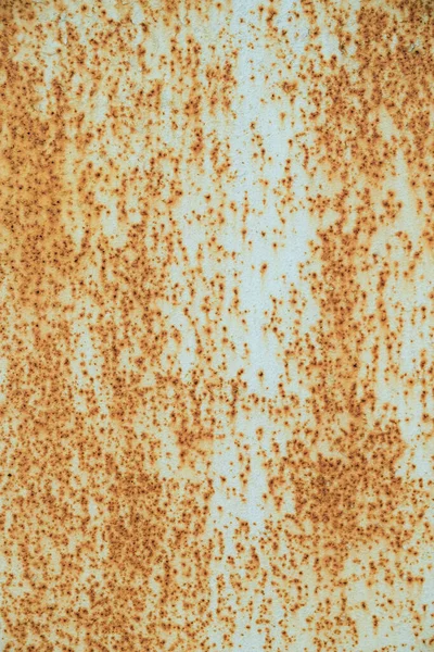 Background Texture Old Rusty Metal Surface — Foto Stock