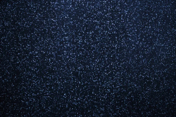Texture Background Galvanized Metal Dark Blue — Foto Stock