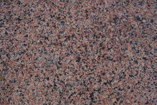 Texture Background Red Granite Rock Volcanic Origin — Stockfoto