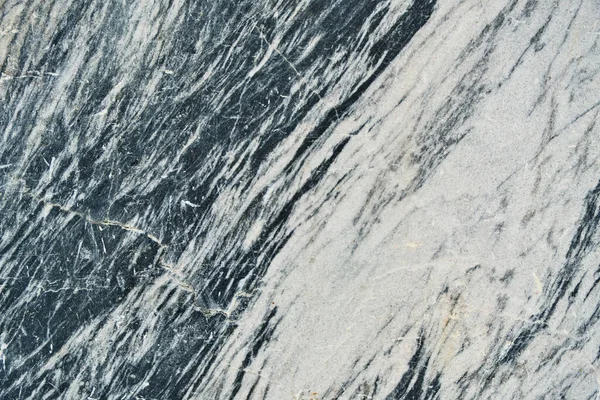 Texture Background Marble Surface Gray Veins — ストック写真