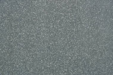 Doku ve arkaplan metal yüzeyi galvanize metal