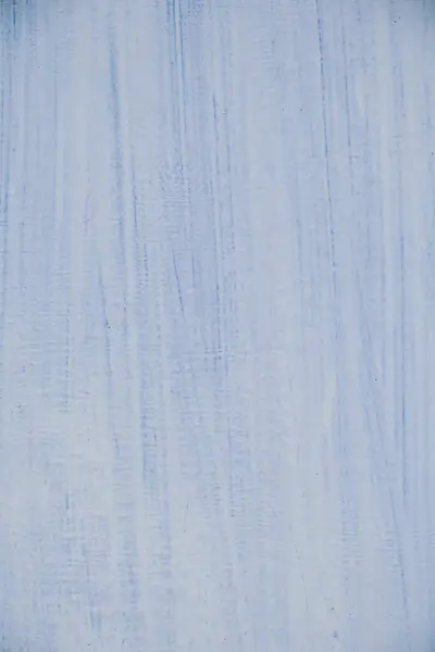 Abstract Texture Background Streaks White Blue Paint Brush — Φωτογραφία Αρχείου