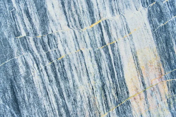 Texture Background Marble Surface Gray Veins — Stockfoto