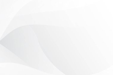 Basit tasarımı olan beyaz soyut arkaplan