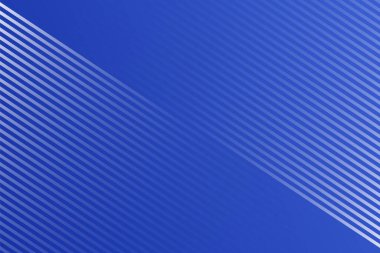 Çapraz mavi hareket çizgileri arka plan