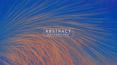 soyut renk eğimli arkaplan