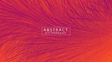 soyut renk eğimli arkaplan