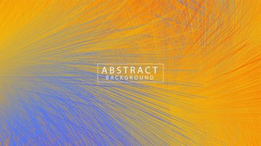 soyut renk eğimli arkaplan