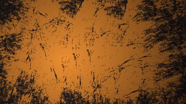 Soyut Grunge doku arkaplan tasarımı