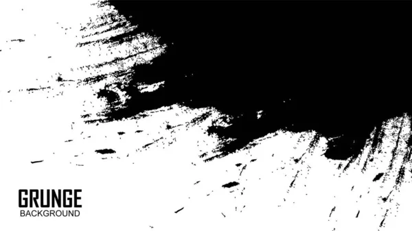 Abstraktes Grunge Hintergrunddesign — Stockvektor