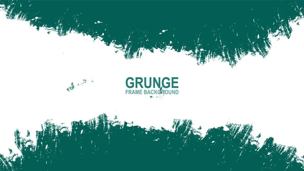 Abstraktes Grunge Hintergrunddesign — Stockvektor