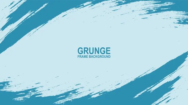 Design Fundo Textura Grunge Abstrato — Vetor de Stock