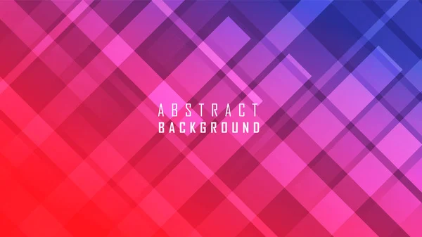 Abstract Digital Background Lines Overlay Design — Stock Vector