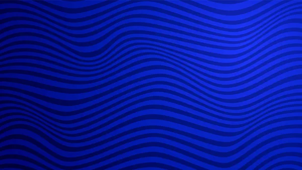 Abstract Zig Zag Line Wave Background — Archivo Imágenes Vectoriales