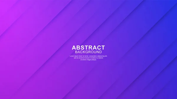 Modern Shapes Background Diagonal Style — Stockvektor