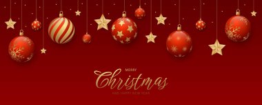 Noel arkaplanı ve noel balosu süslemesi