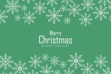 Modern Noel arkaplan tasarımı