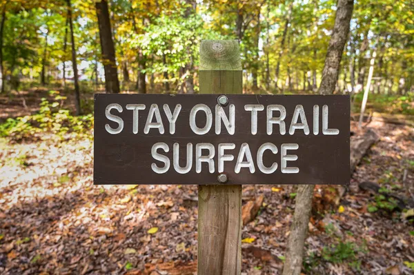 St. Louis 'de insanların her zaman yolda kalmalarını gerektiren yolu imzalayın.