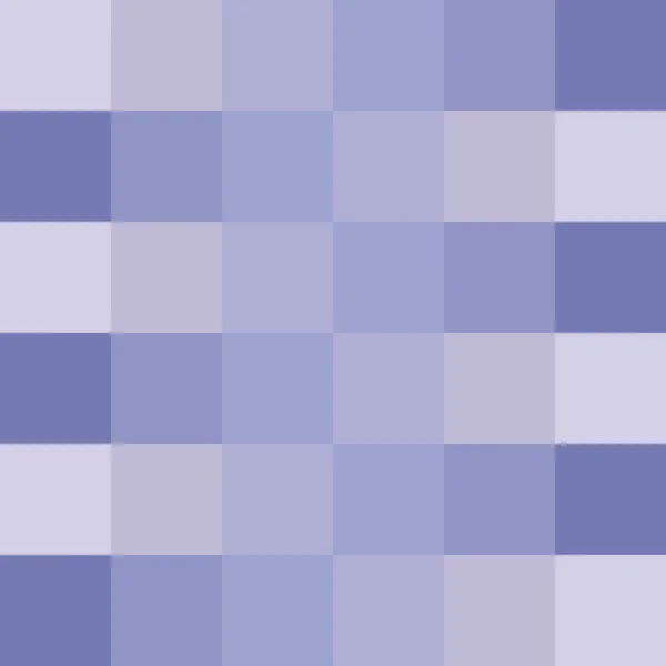 Papel de Parede Azul Xadrez - Fina Stampa Decor