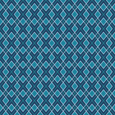 İnce çizgileri, poligonları ve geometrik şekilleri olan desen