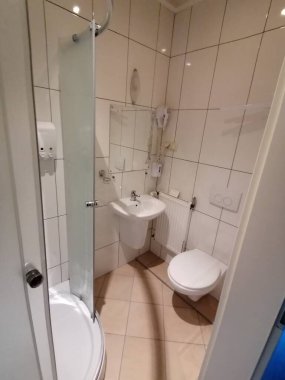 10/28/2021. Kleszczow, Polonya, Tawerna Oteli.