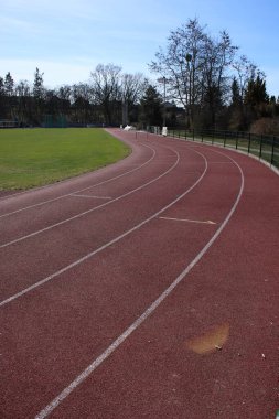 04/12/2022. Chelmno, Poland. Chelmno City Stadium.