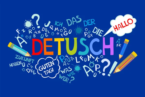 Detusch metin ile okul konseptine geri dön