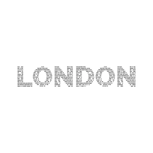 London Typography Vector Art Graphics — Stok Vektör