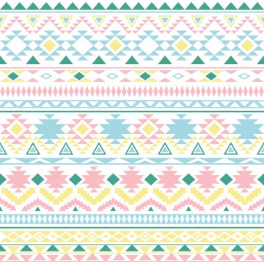Renkli üçgen desen, geometrik şekillerin retro deseni. Renkli mozaik fon. Geometrik arkaplan